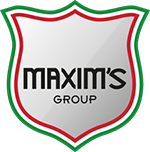 Maxim's Group Logo